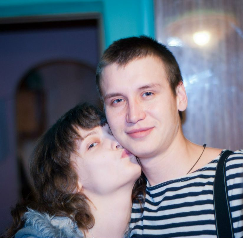 Константин Ваганов | Пермь