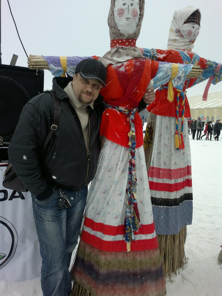 Алёнушка Сысоюшка | Санкт-Петербург