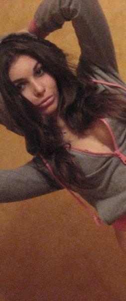 №7, Настя Олейникова №7, Настя Олейникова