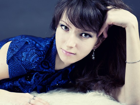 Любовь Володарская | Санкт-Петербург