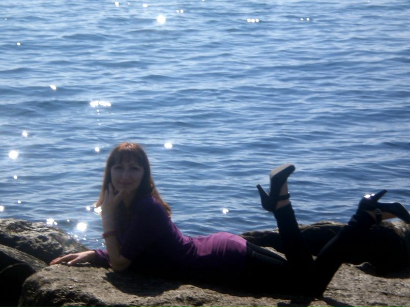 Наталия Коваленко | Кропоткин