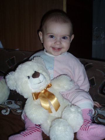 Натусик Шонина | 