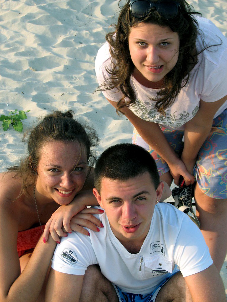 Владислав Маленков | Lublin