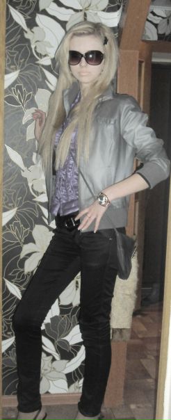 №180, Ольга Чучвал, 31 год, Минск №180, Ольга Чучвал, 31 год, Минск