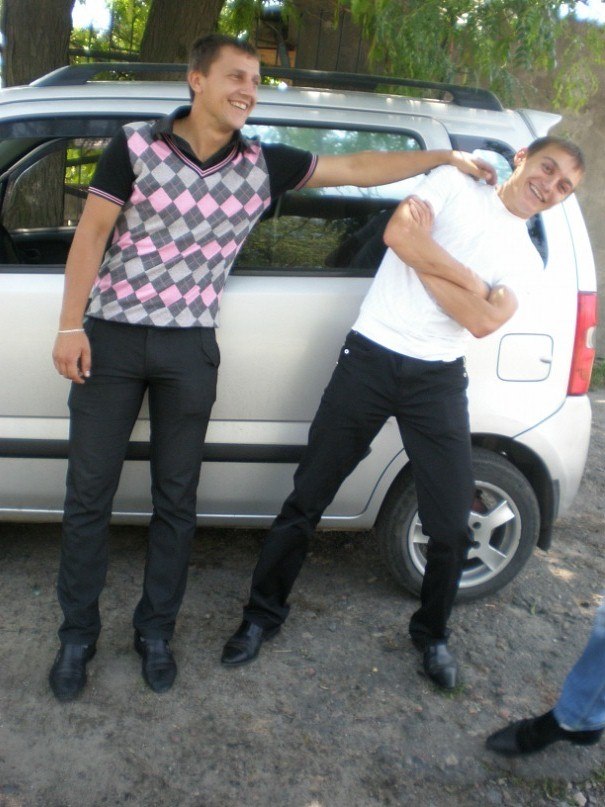 Андрей Сечка | Подольск / Котовск