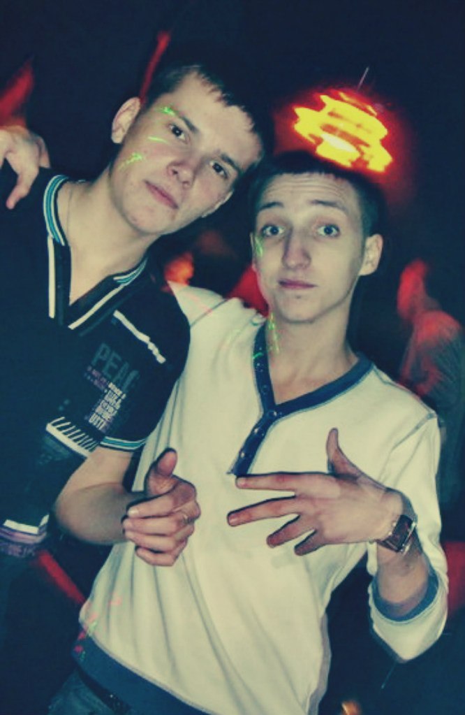 Стас Иванов | Витебск