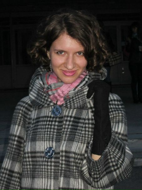 №10, Ирина Тринц, 35 лет, Барнаул №10, Ирина Тринц, 35 лет, Барнаул