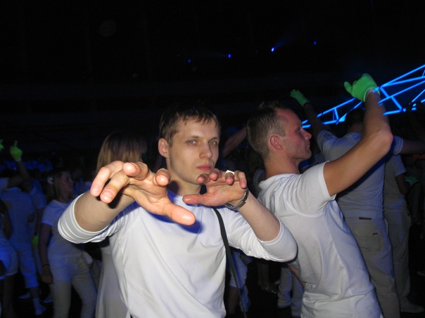 №27, Сергей Сануков №27, Сергей Сануков