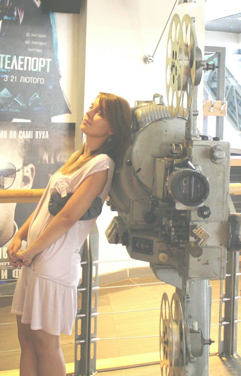 Юліана Banana | Киев