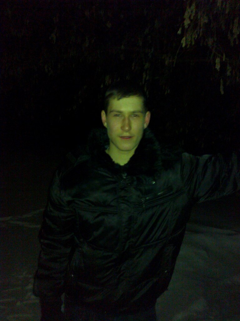 Дима Назаров | Великий Враг