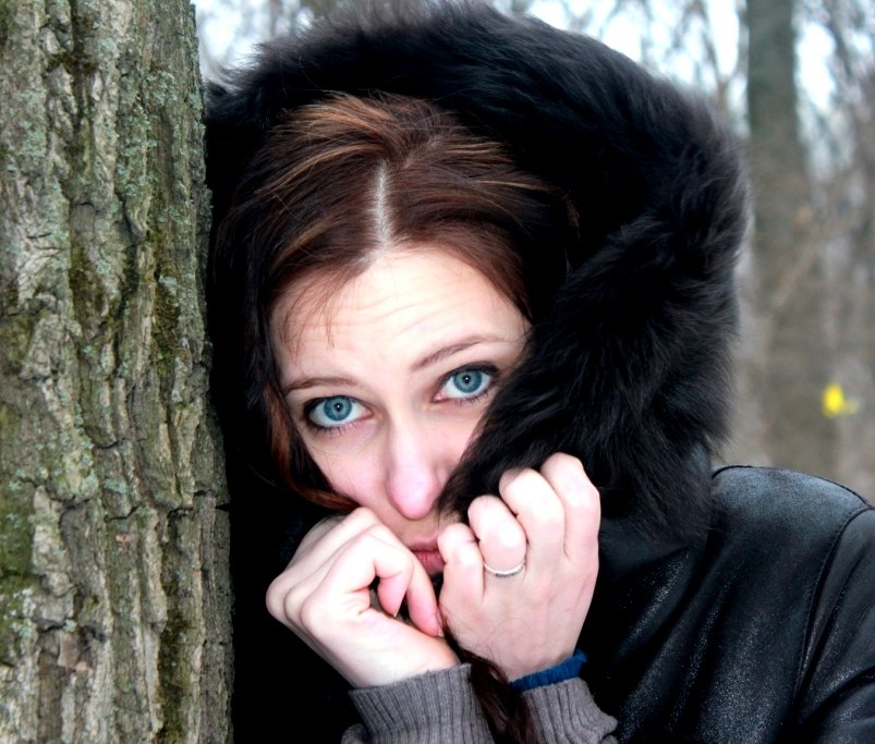 Ольга Чернышова | Москва