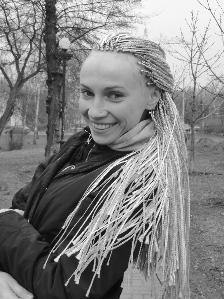 Валентина Крымская | Киев