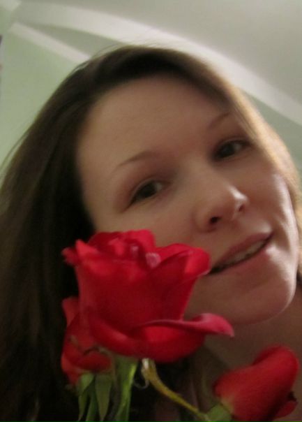 №27, Зареслава Евграфова, 46 лет, Киев №27, Зареслава Евграфова, 46 лет, Киев