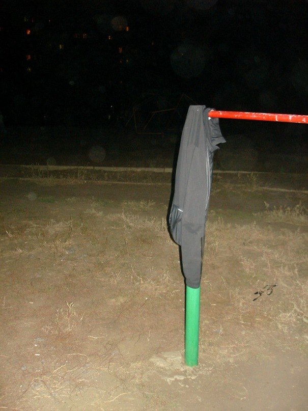 Эльдар Мусуралиев | Саратов