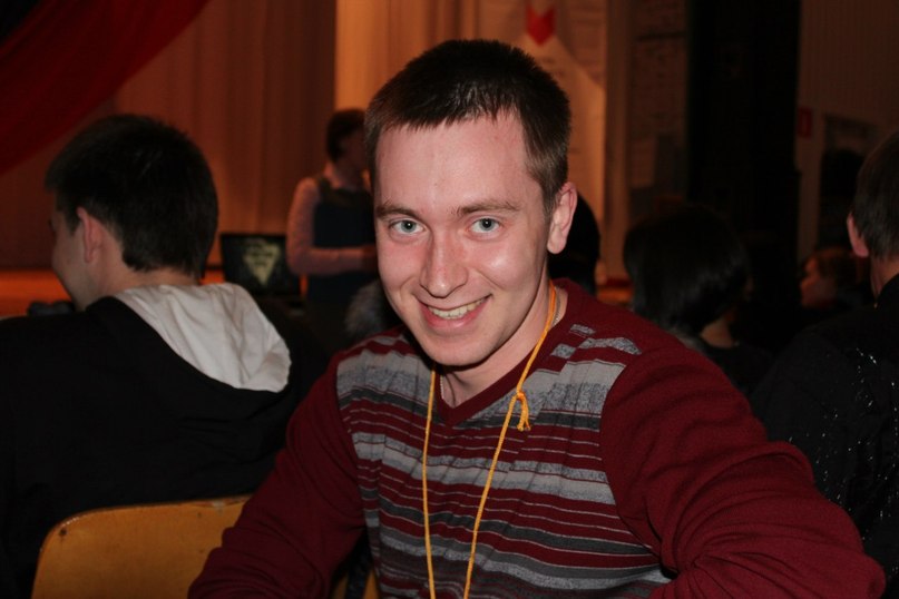 Сергей Казанцев | Ижевск