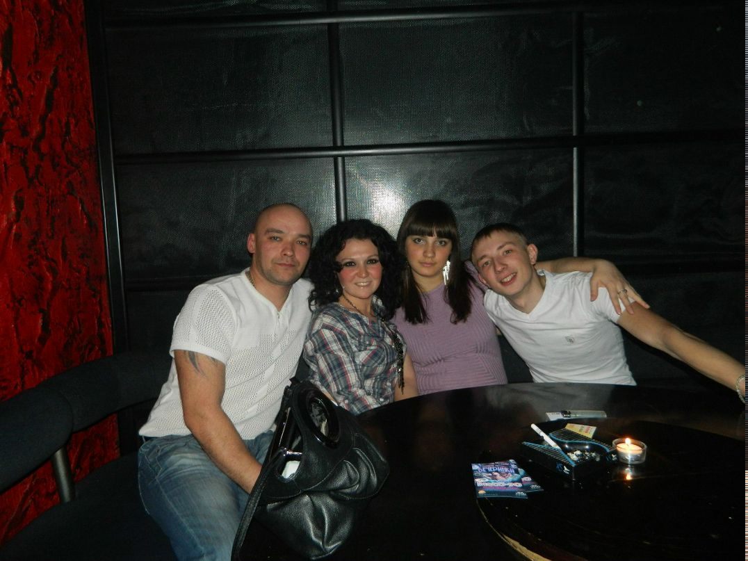 Екатерина Попова | Челябинск