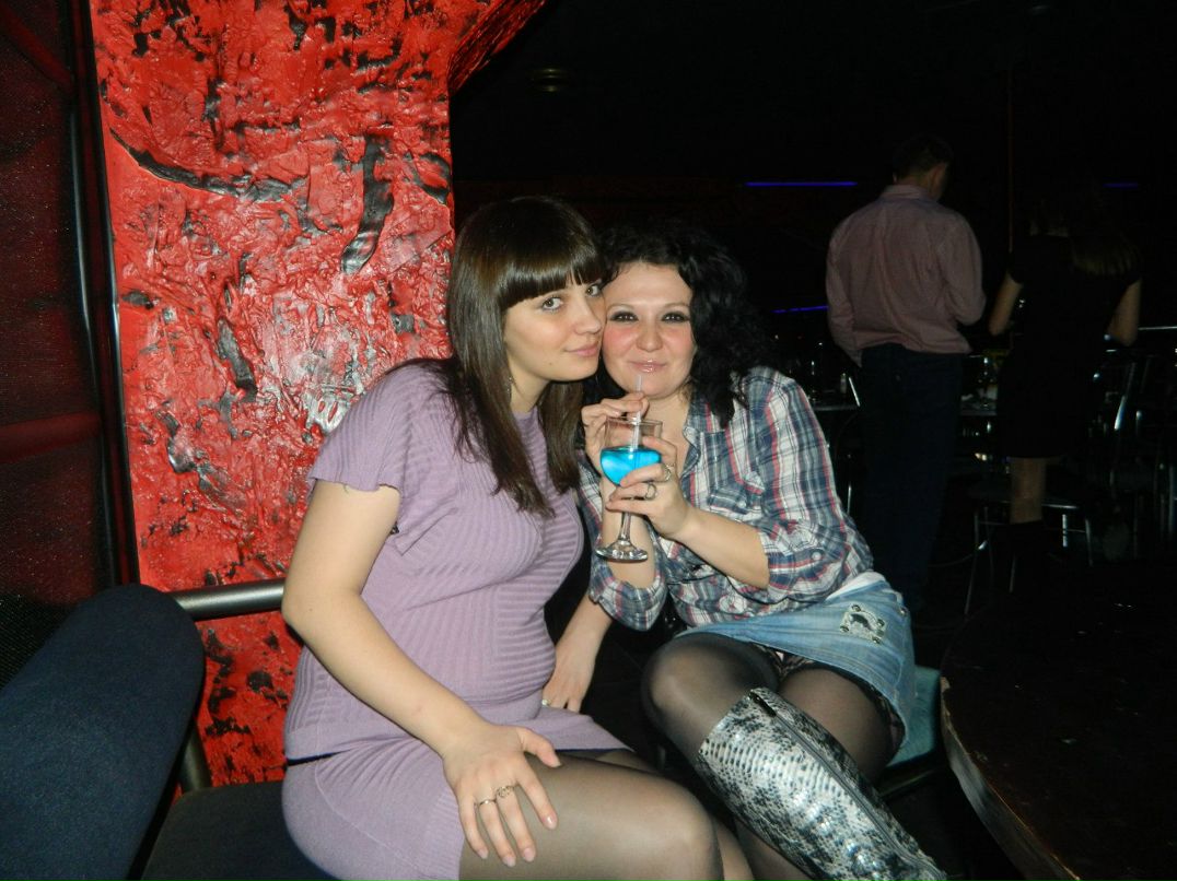 Екатерина Попова | Челябинск