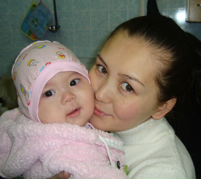 Динара Дрозд | Норильск