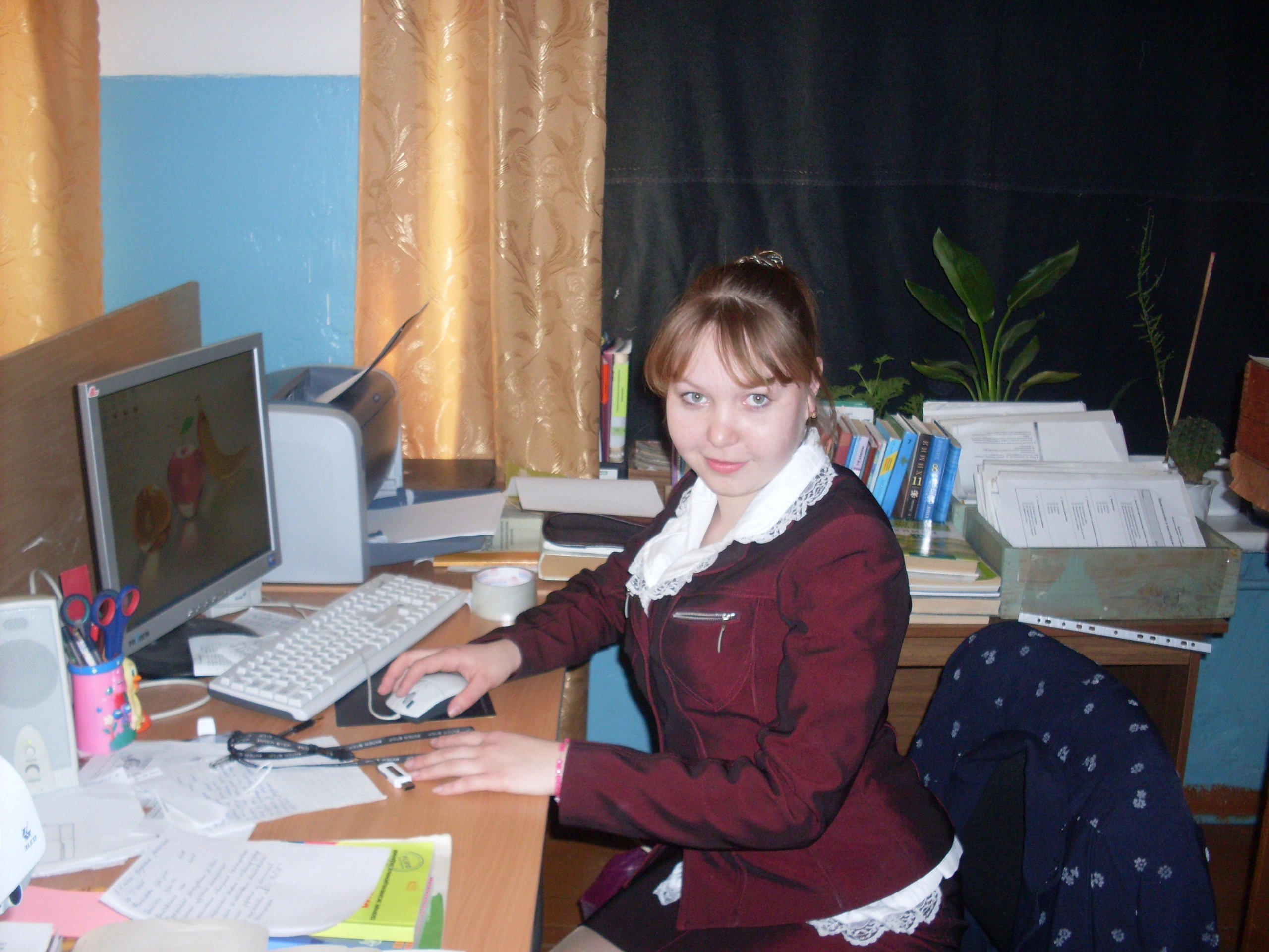 Фото профиля