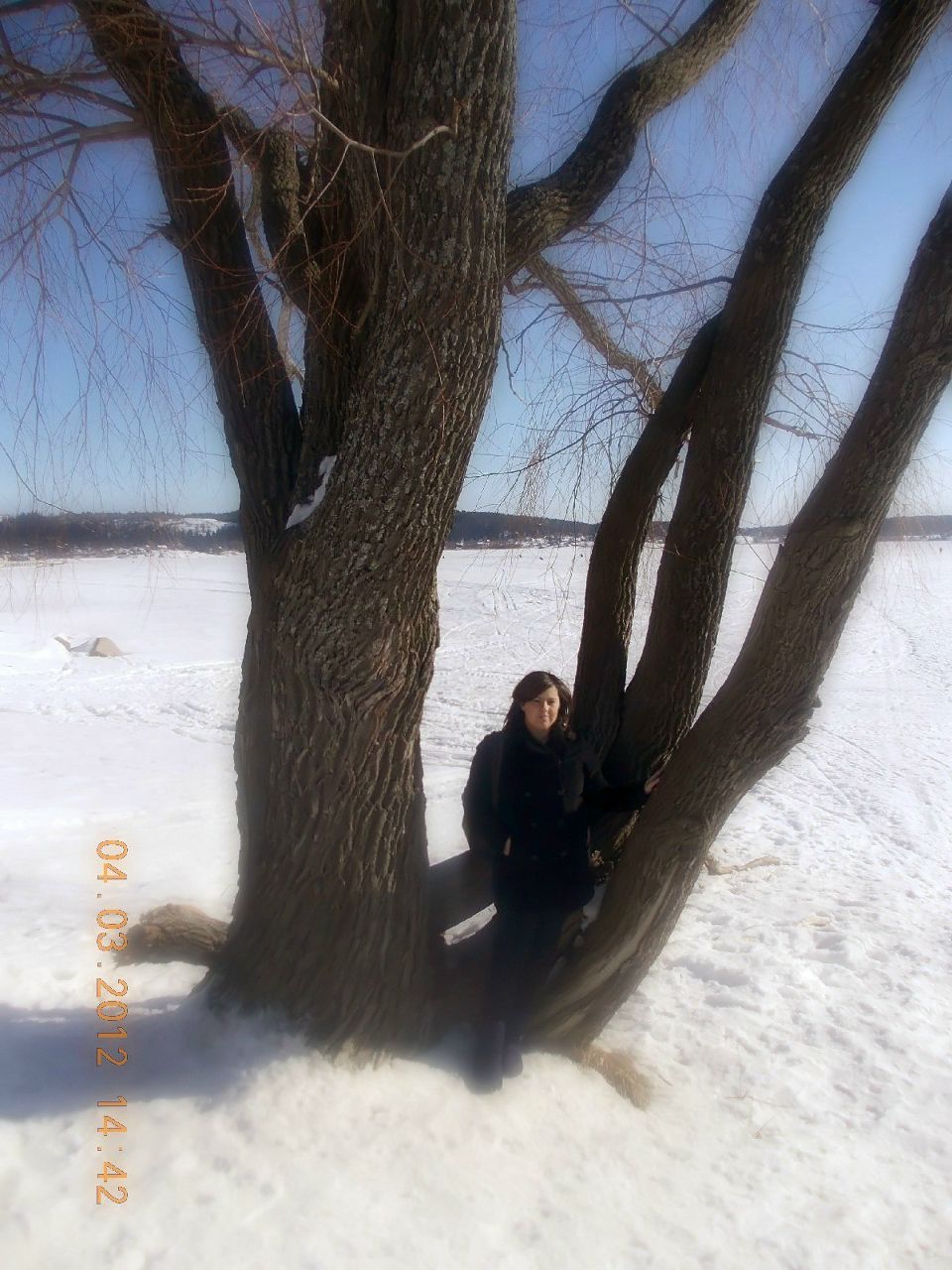 Радмила Хожайнова | Сортавала