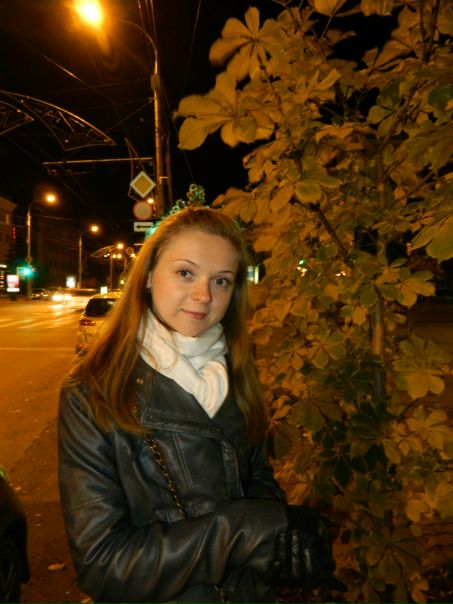 №105, Анна Ткаченко, 39 лет, Красноярск №105, Анна Ткаченко, 39 лет, Красноярск