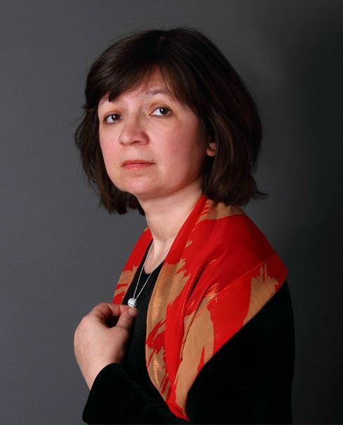 №24, Нина Ягодинцева, Челябинск №24, Нина Ягодинцева, Челябинск