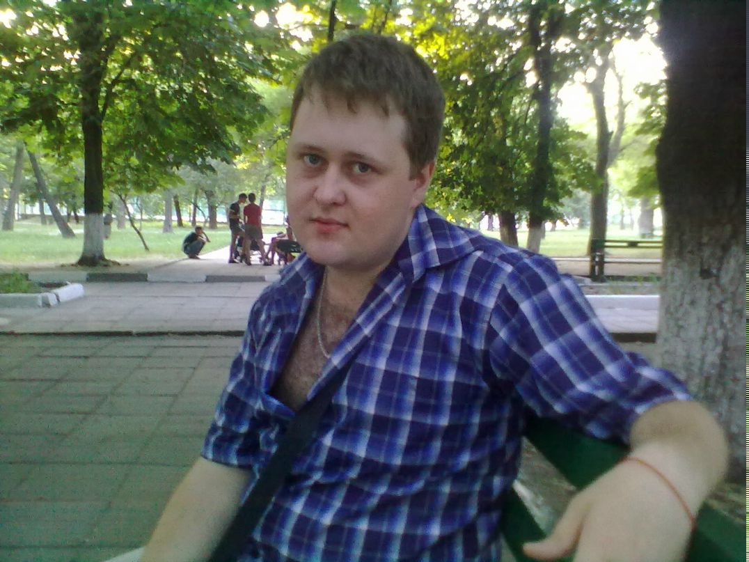 Дмитрий Лисняк | Запорожье