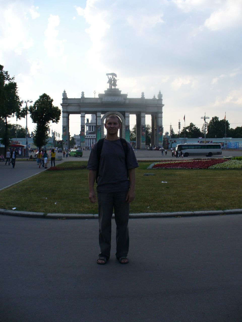 Андрей Сергеев | Чебоксары