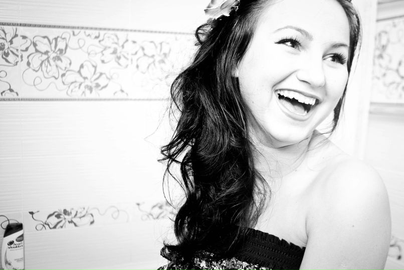 Олеся Лукашевич | Новосибирск