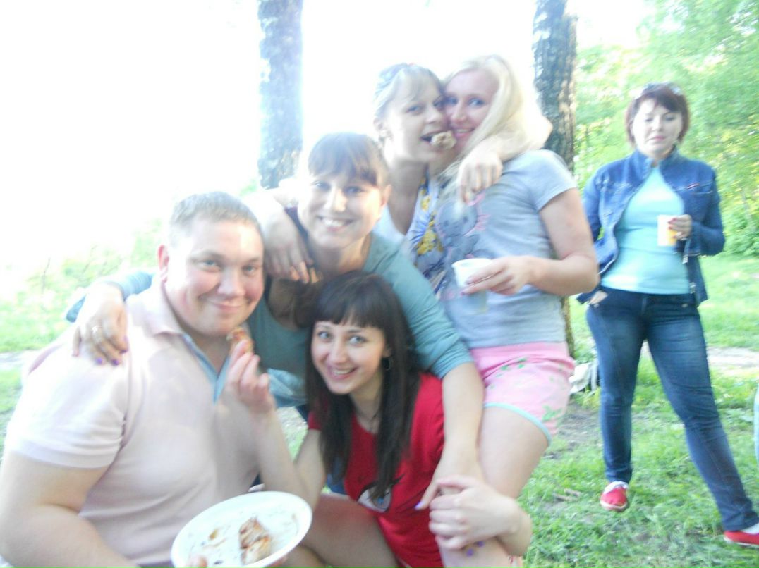 Галина Козлова | Смоленск