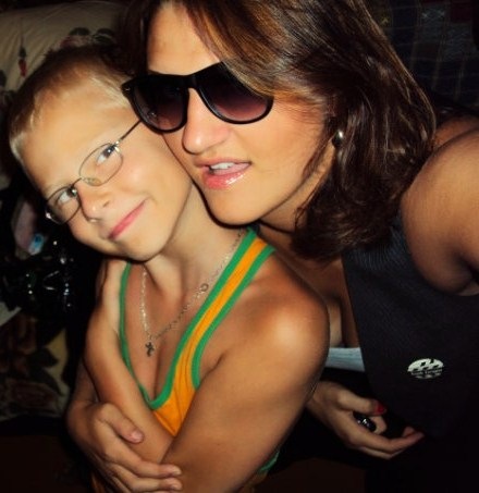 №75, Анжела, Москва №75, Анжела, Москва