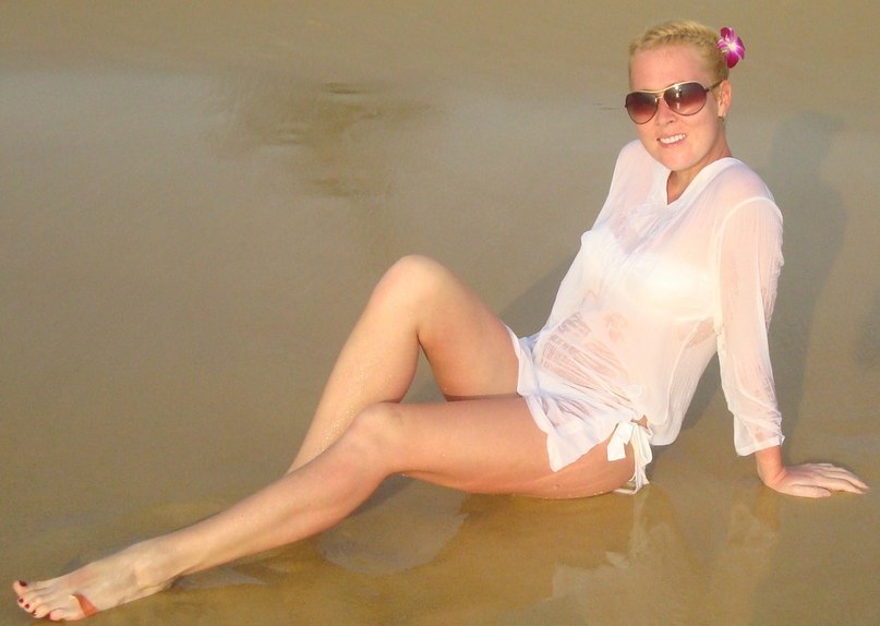 Натали Ларькина | Москва