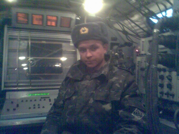 №171, Саша Лисовский, 35 лет, Багерово №171, Саша Лисовский, 35 лет, Багерово