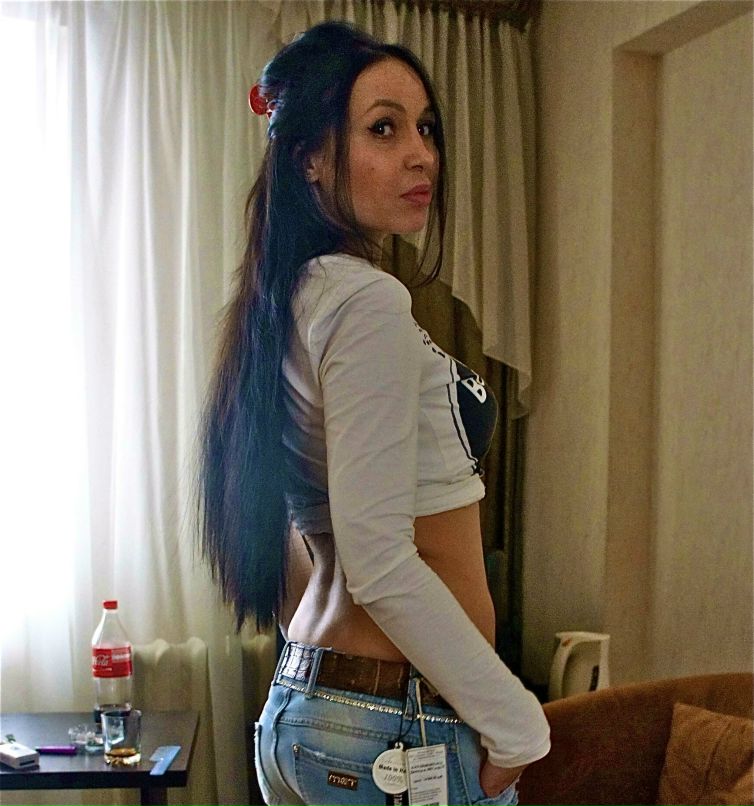 Наталия Николаева | Москва