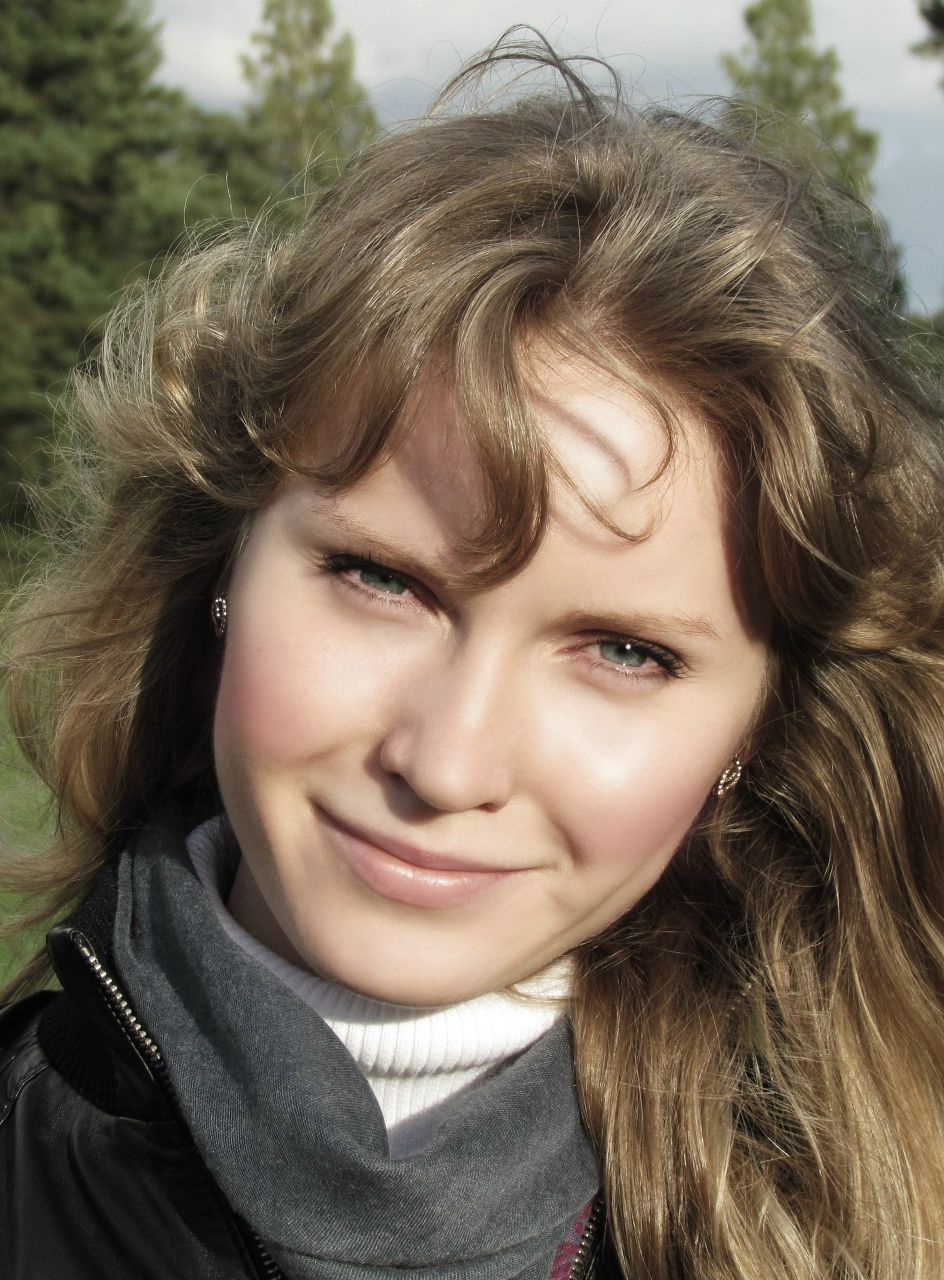 Екатерина Панькина | 