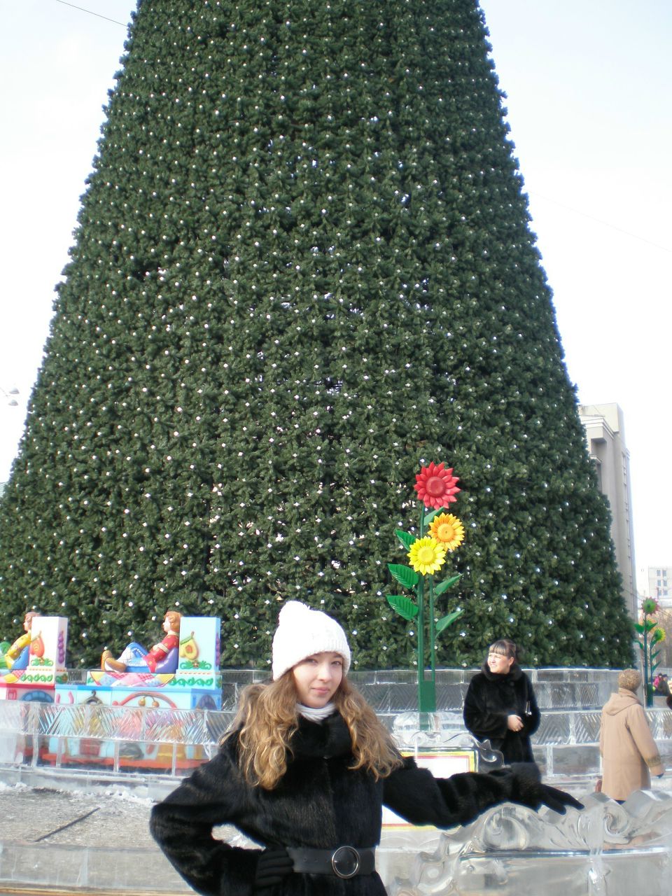 Наталия Берзон | Екатеринбург