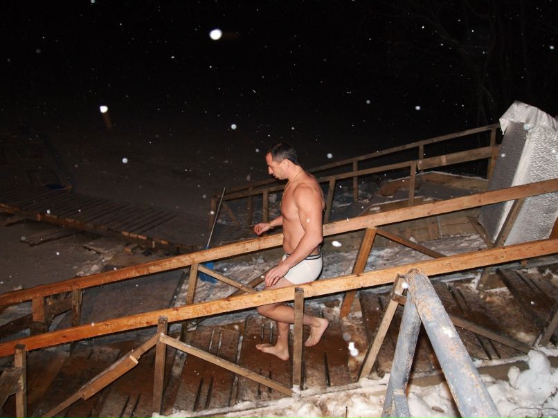 Шамиль Чинакаев | Санкт-Петербург