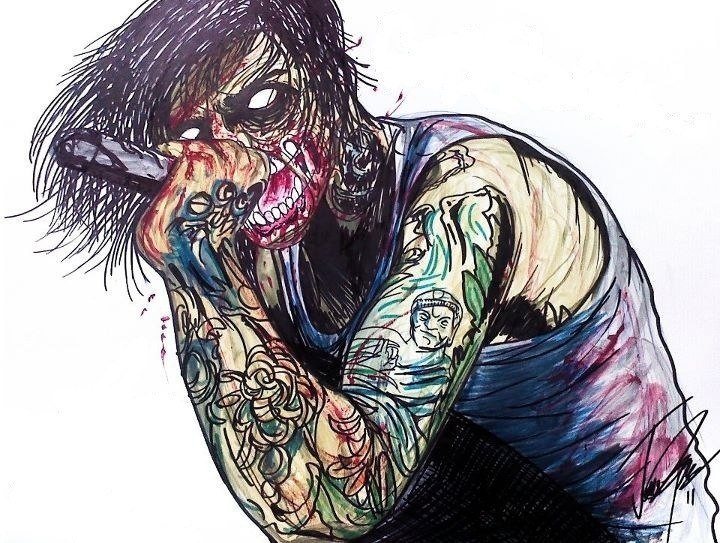 Андрей Демёхин | Москва