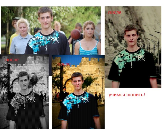 Павел Ананьев paull | Москва