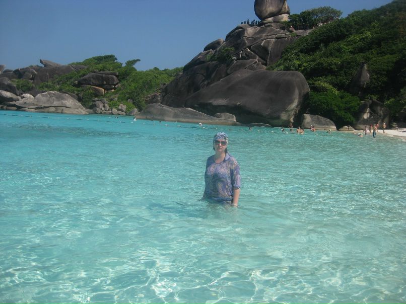 Наталья Минка(Пашевич) | Донецк