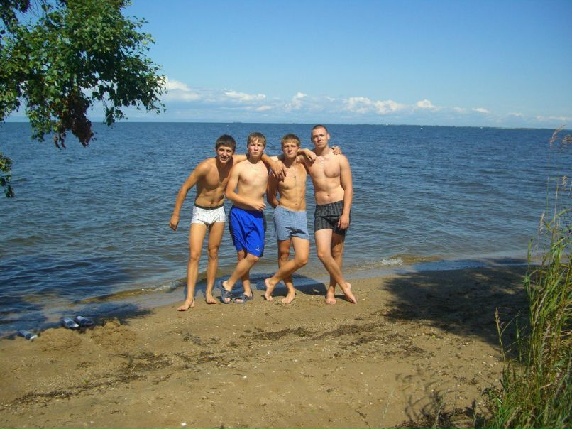 Артем Воронин | Улан-Удэ