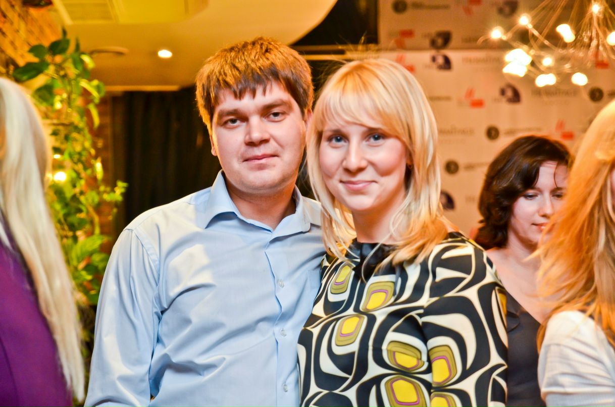 Виктория Довгаль | Уфа