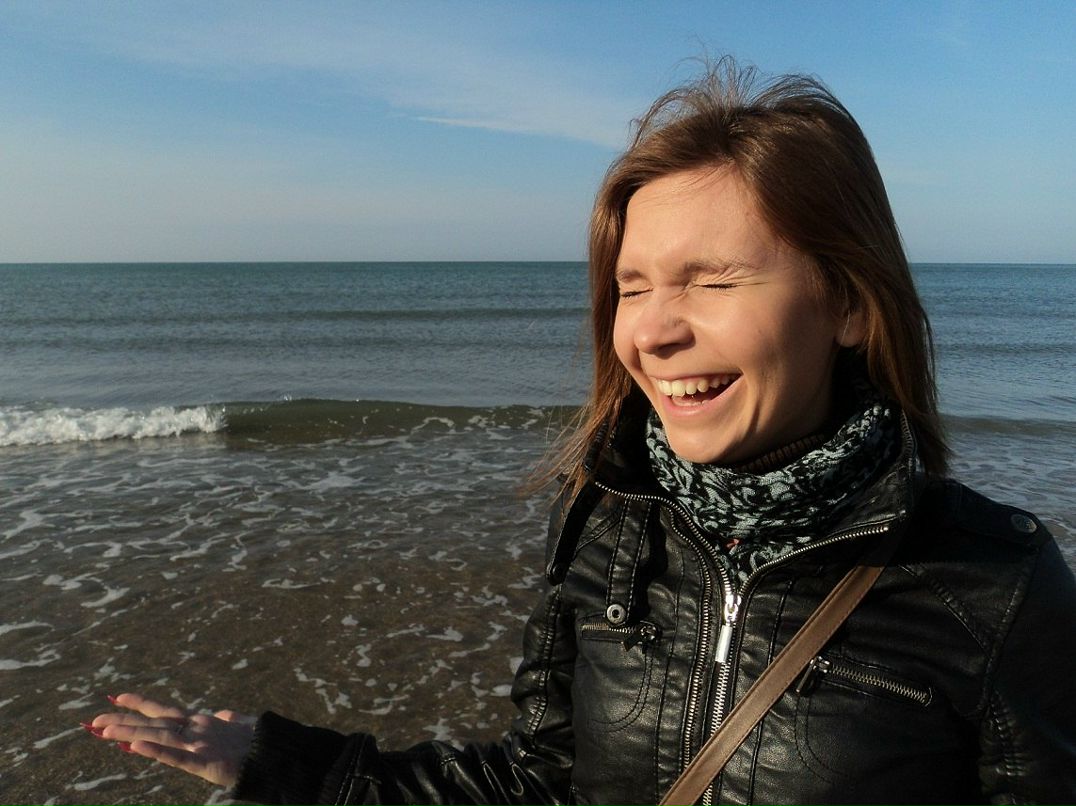 Евгения Богданова | Туапсе