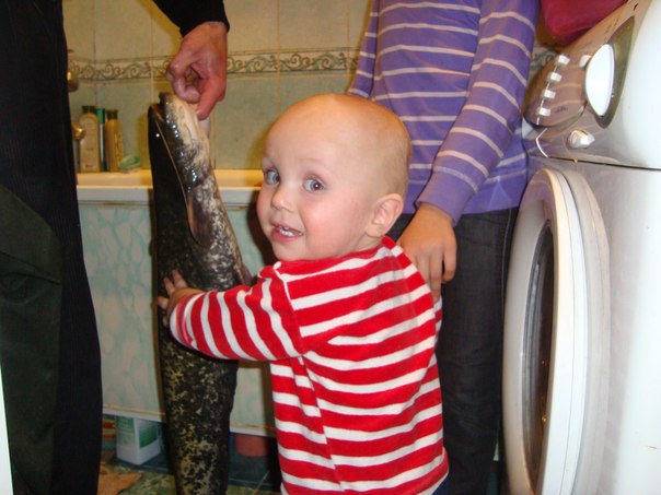 №16, Сергей Кебо №16, Сергей Кебо