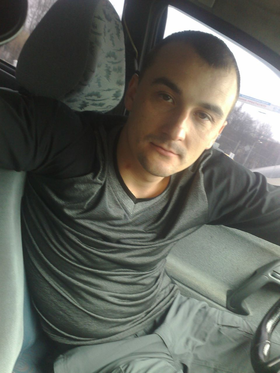 Тарас Вигонюк | Винница