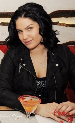 Дарья Кочергина | Киев