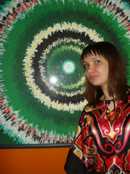№4, Марина Молодецкова, 38 лет №4, Марина Молодецкова, 38 лет