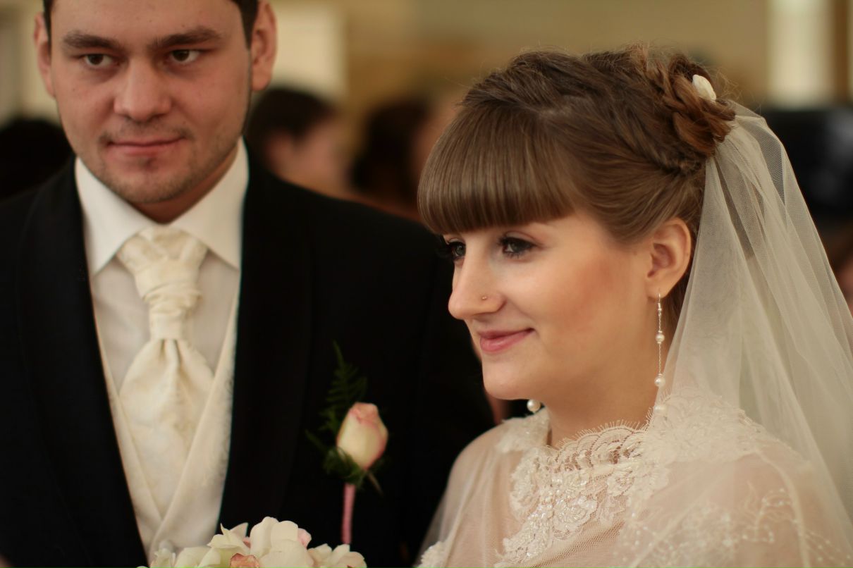 Кристина Хайрулина | Сургут