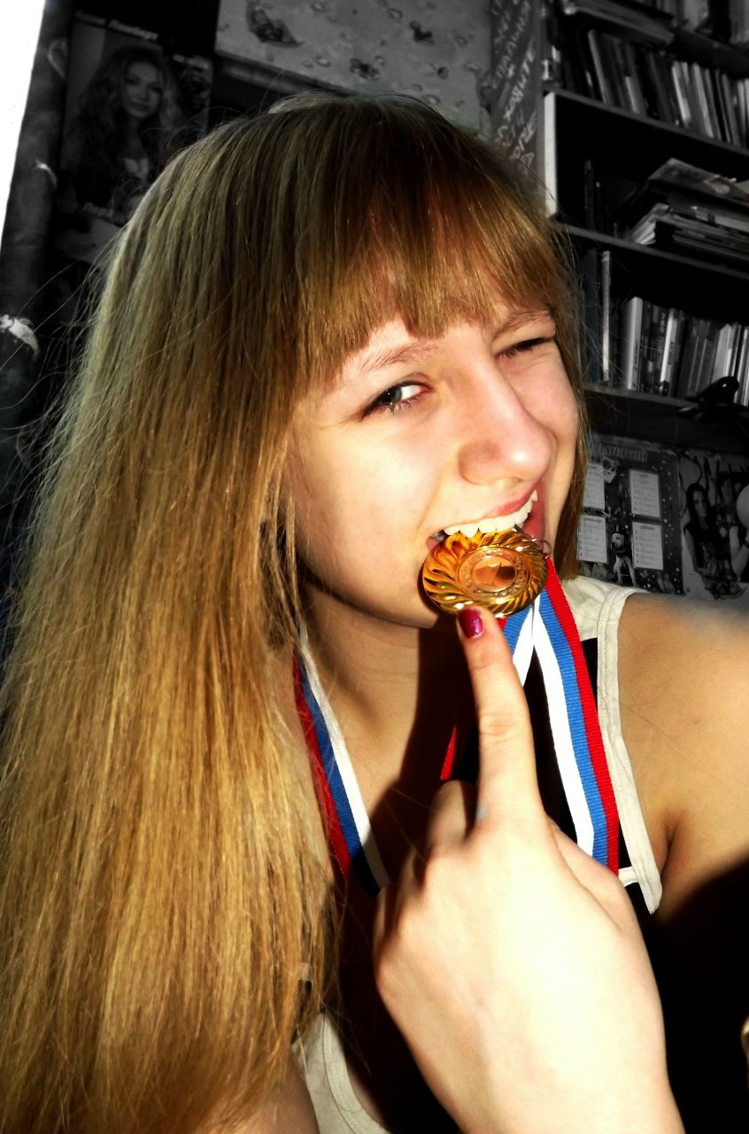 Анастасия Гладун | Тула