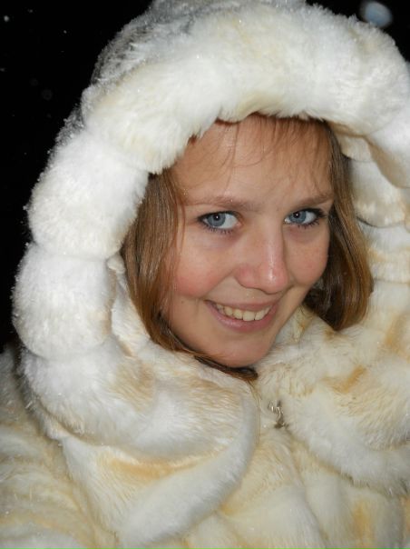 №1, Галюська Олейник, 34 года, Мариуполь №1, Галюська Олейник, 34 года, Мариуполь